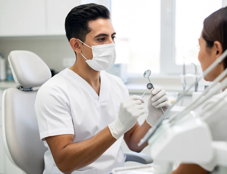 dentist Chambly